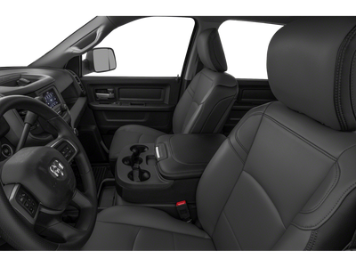 2022 RAM 2500 Tradesman Crew Cab 4x4 6'4" Box