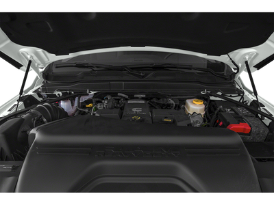 2022 RAM 2500 Tradesman Crew Cab 4x4 6'4" Box