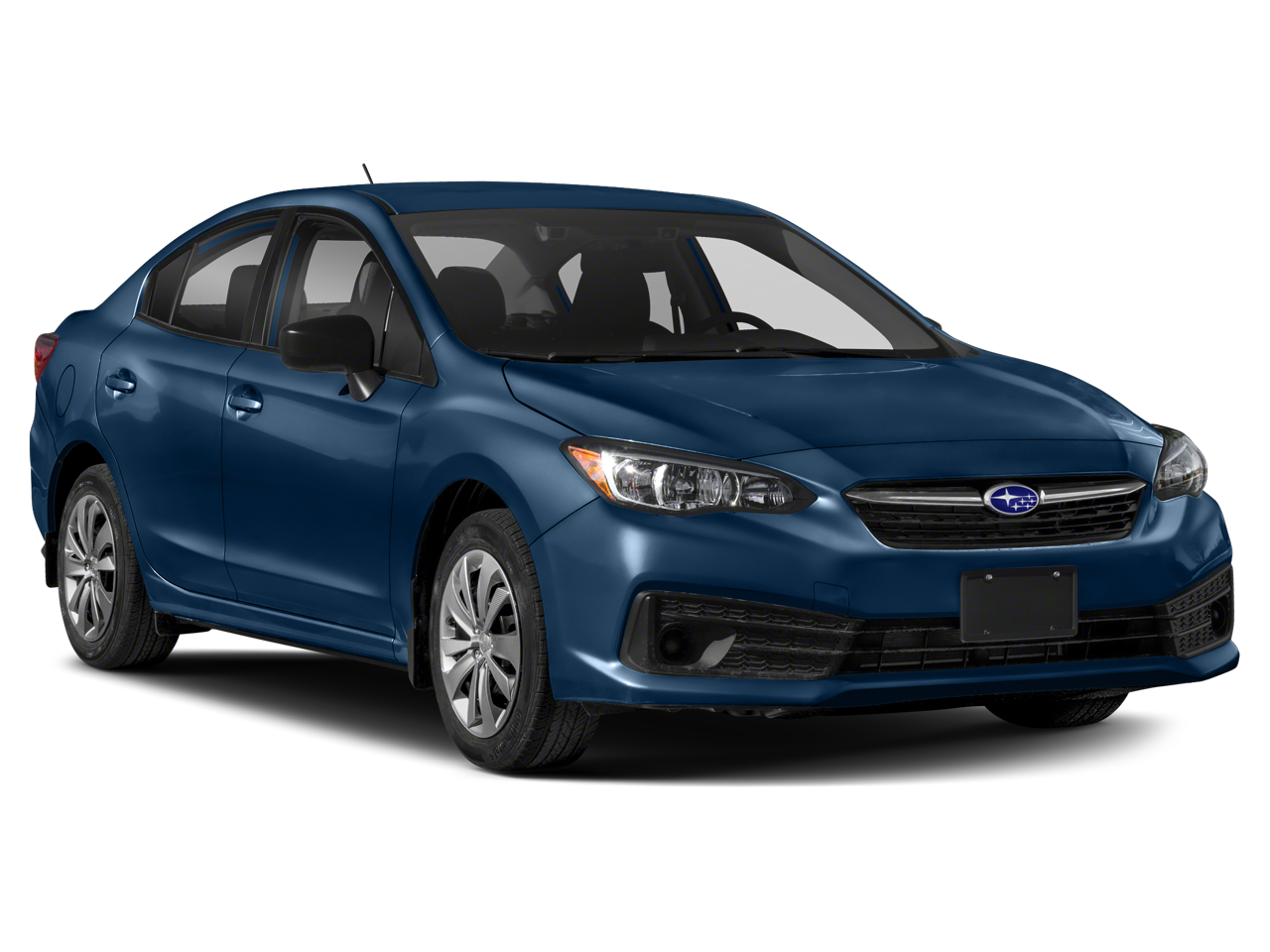 2022 Subaru Impreza Base Sedan