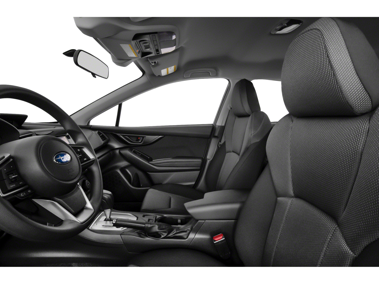 2022 Subaru Impreza Base Sedan