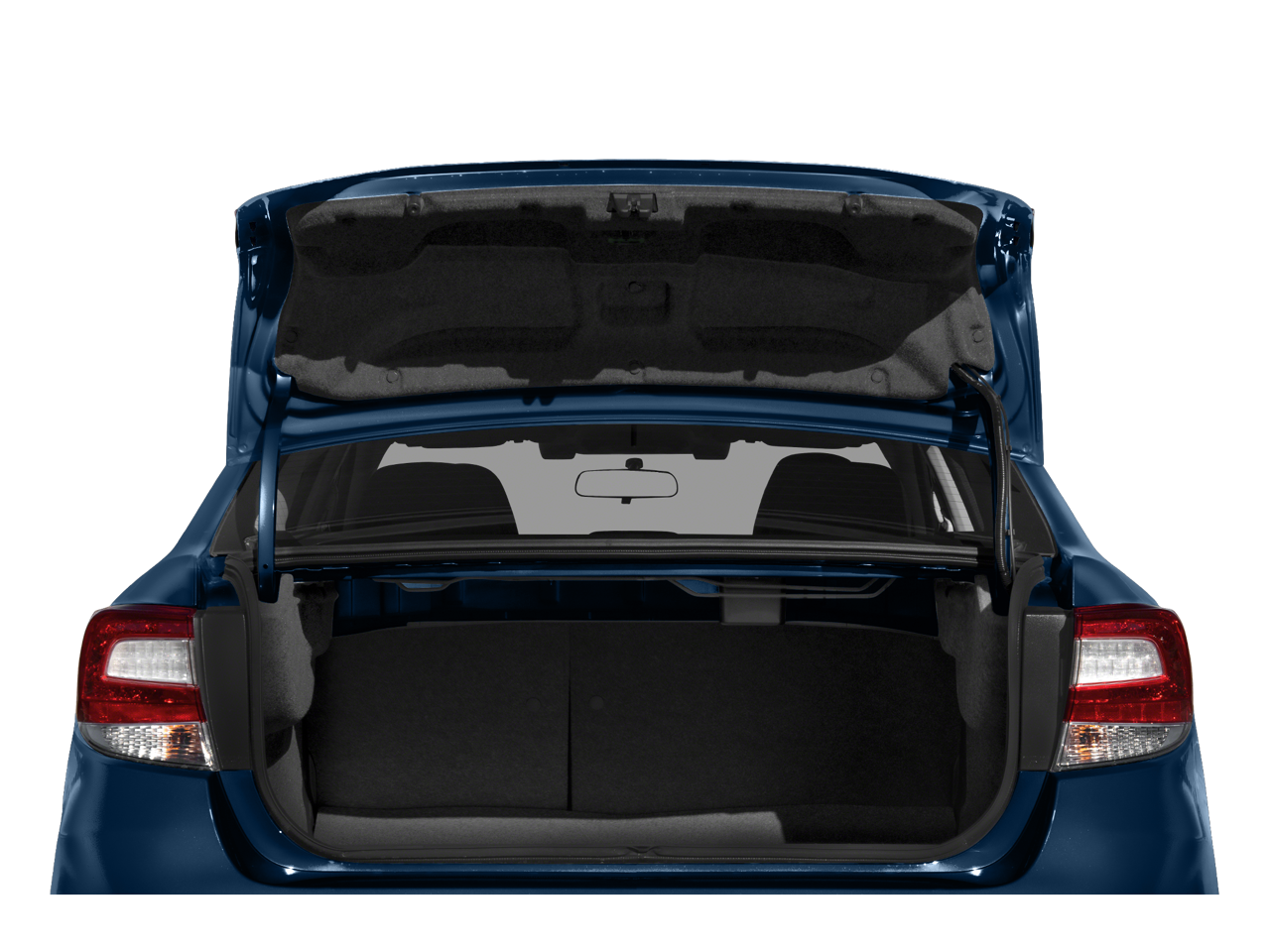 2022 Subaru Impreza Base Sedan