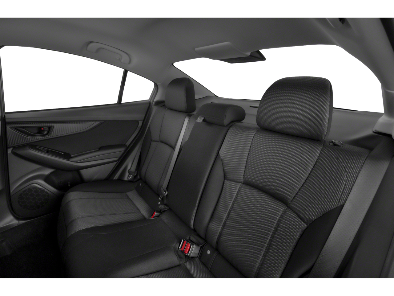 2022 Subaru Impreza Base Sedan