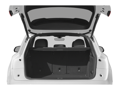 2023 Audi SQ5 Sportback Premium Plus TFSI quattro Tiptronic