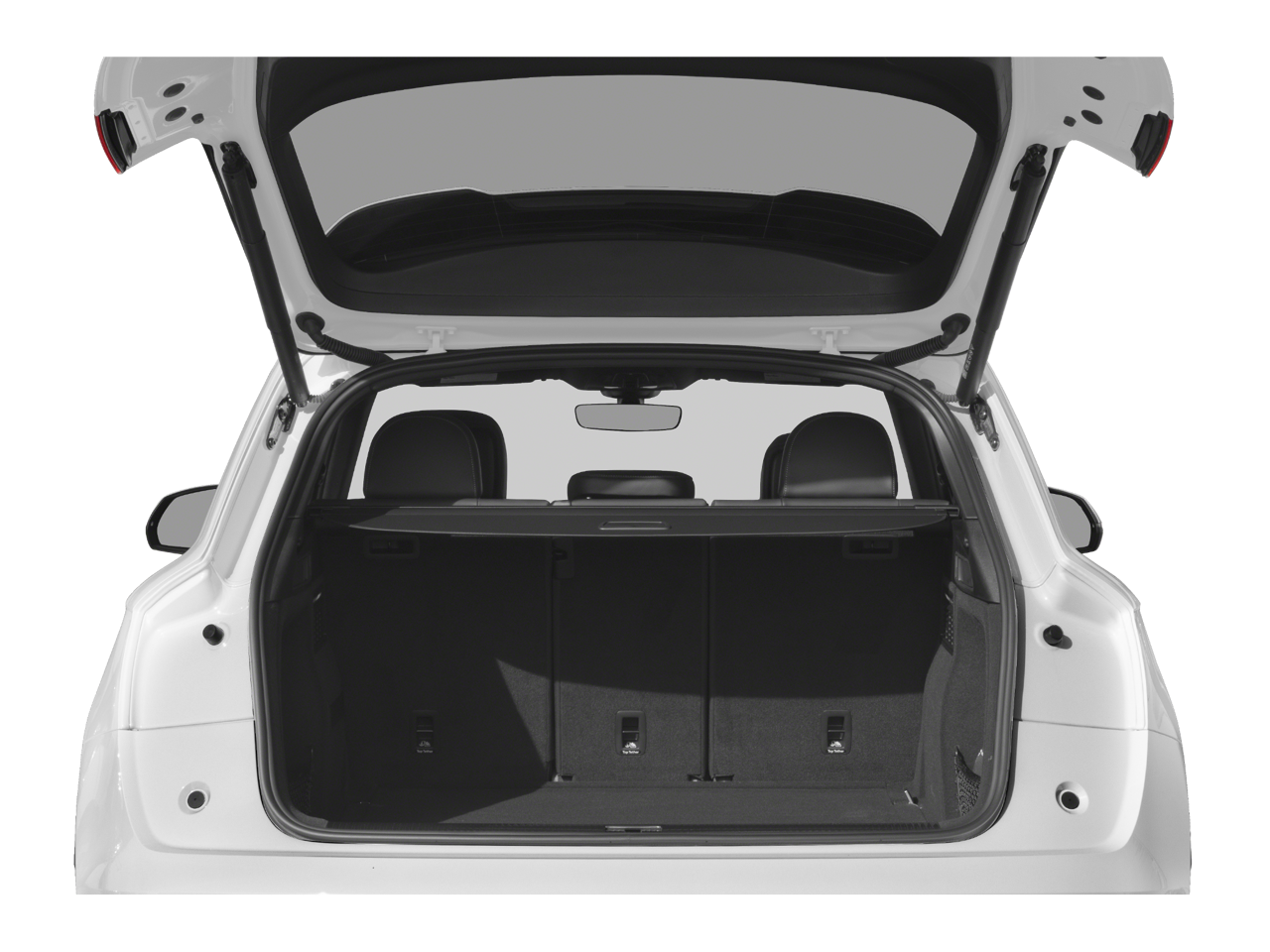 2023 Audi SQ5 Sportback Premium Plus TFSI quattro Tiptronic