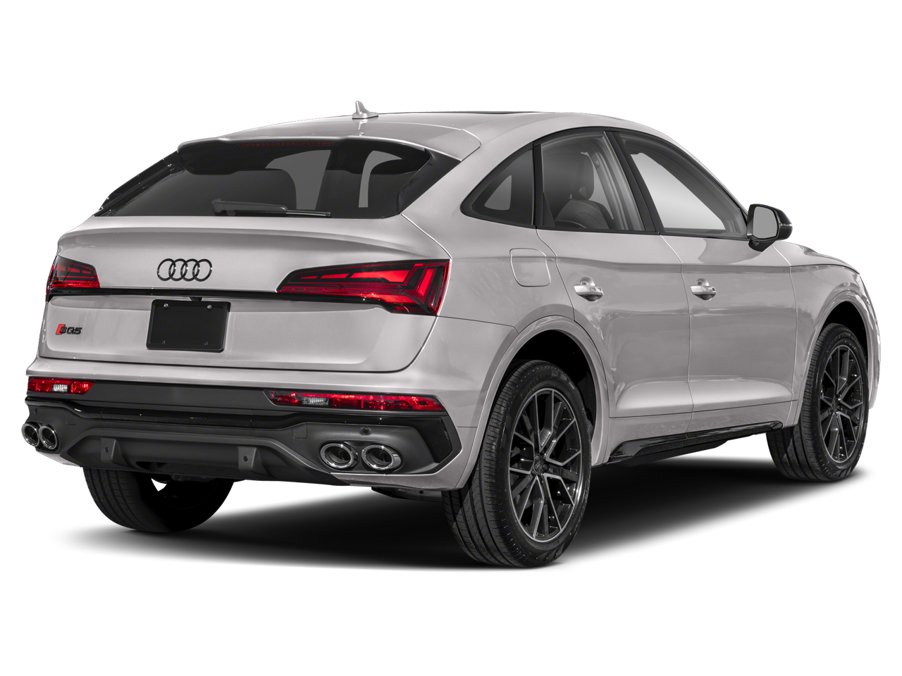 2023 Audi SQ5 Sportback Premium Plus TFSI quattro Tiptronic
