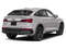 2023 Audi SQ5 Sportback Premium Plus TFSI quattro Tiptronic