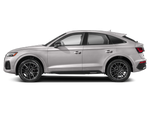2023 Audi SQ5 Sportback Premium Plus TFSI quattro Tiptronic