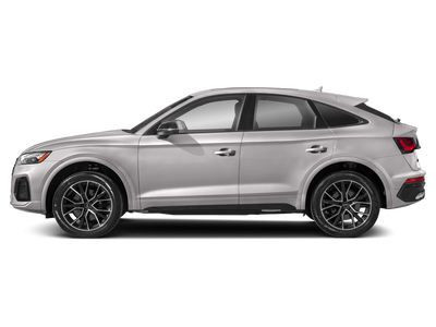 2023 Audi SQ5 Sportback Premium Plus TFSI quattro Tiptronic