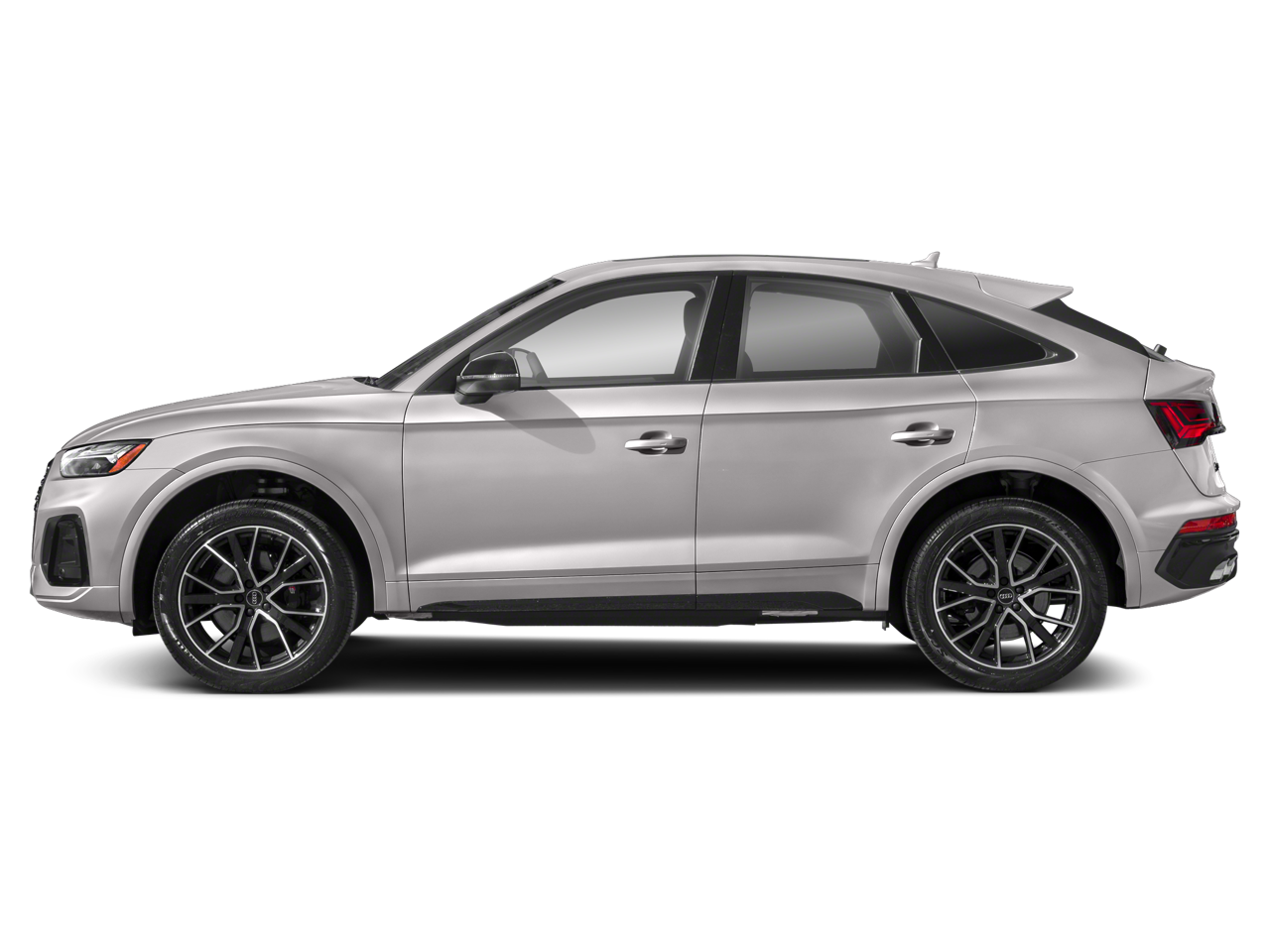 2023 Audi SQ5 Sportback Premium Plus TFSI quattro Tiptronic