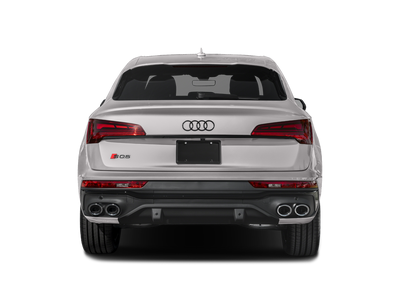 2023 Audi SQ5 Sportback Premium Plus TFSI quattro Tiptronic