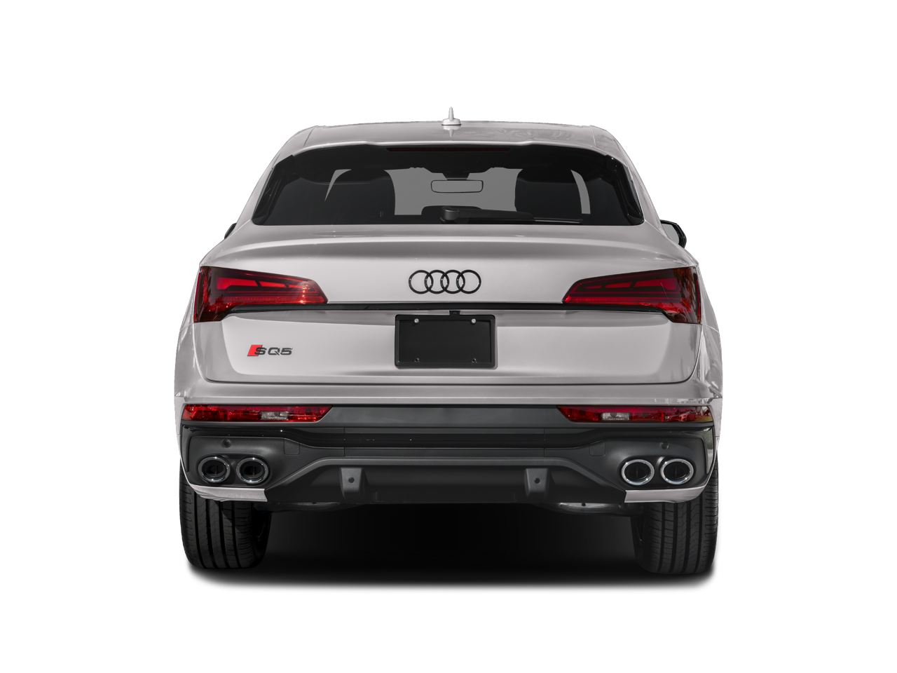 2023 Audi SQ5 Sportback Premium Plus TFSI quattro Tiptronic