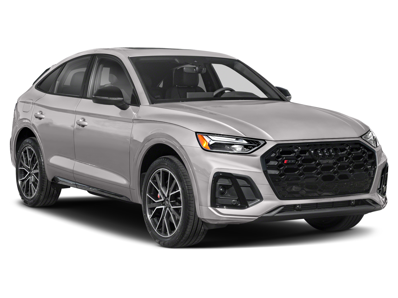 2023 Audi SQ5 Sportback Premium Plus TFSI quattro Tiptronic