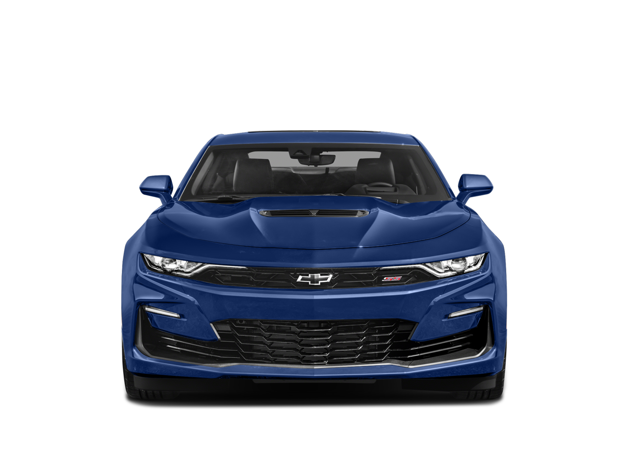 2023 Chevrolet Camaro 2SS photo 3