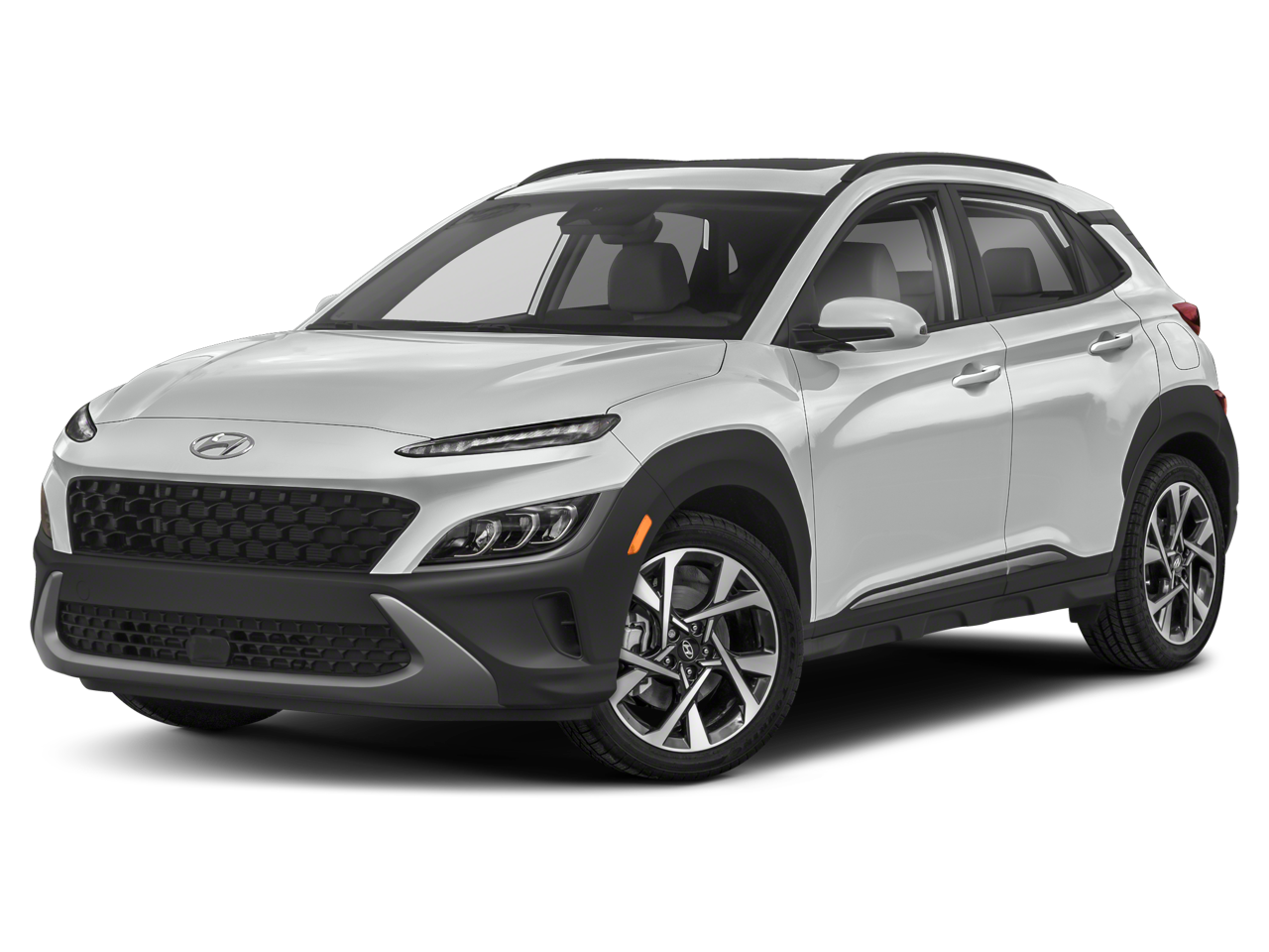 2023 Hyundai Kona SEL Automatic's photo