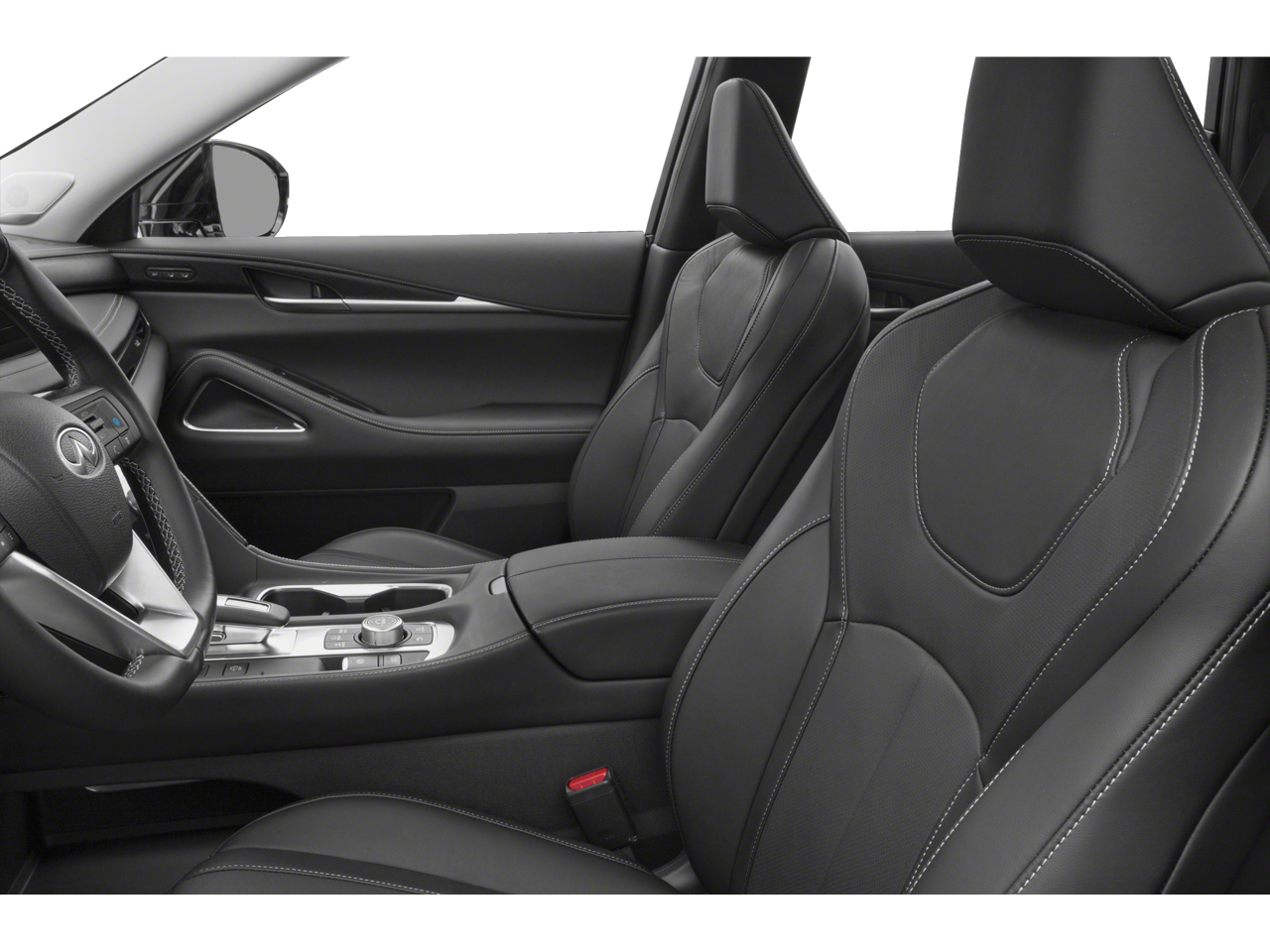 2023 INFINITI QX60 SENSORY AWD