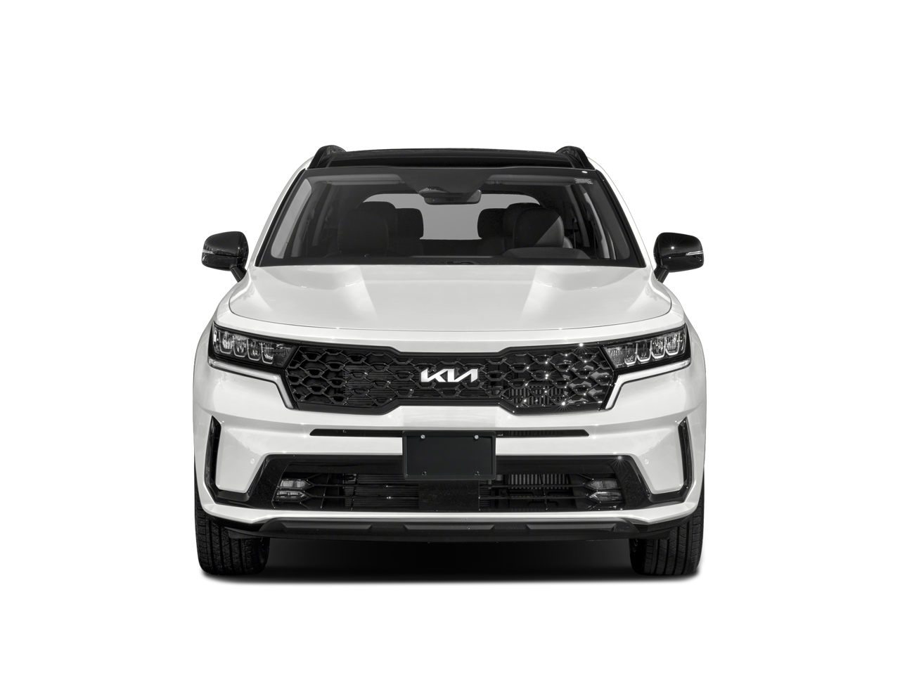 2023 Kia Sorento EX