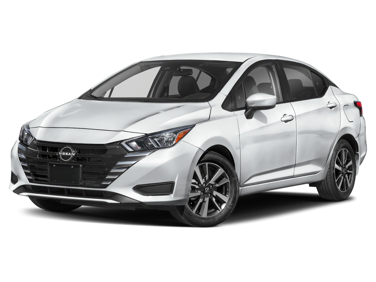 2023 Nissan Versa Sedan SV