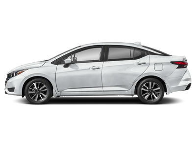 2023 Nissan Versa SV