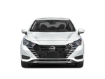 2023 Nissan Versa SV