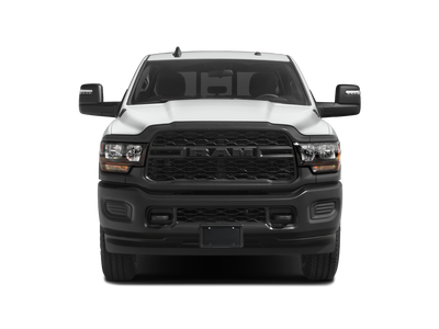 2023 RAM 2500 Tradesman Crew Cab 4x4 6'4" Box