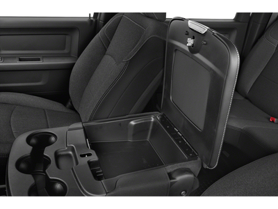 2023 RAM 2500 Tradesman Crew Cab 4x4 6'4" Box