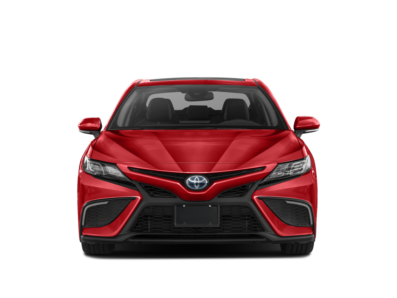 2023 Toyota Camry SE Hybrid