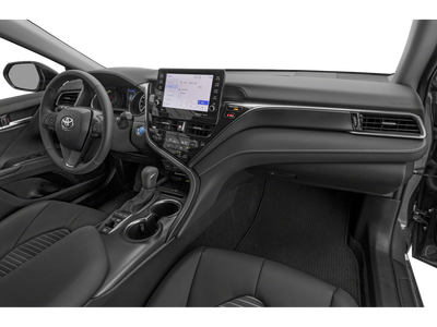 2023 Toyota Camry SE Hybrid