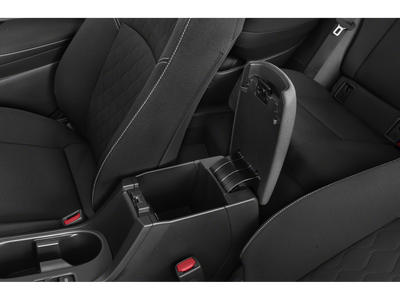 2023 Toyota Corolla Hybrid XLE