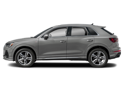 2024 Audi Q3 S line Premium