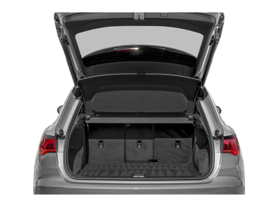 2024 Audi Q3 S line Premium