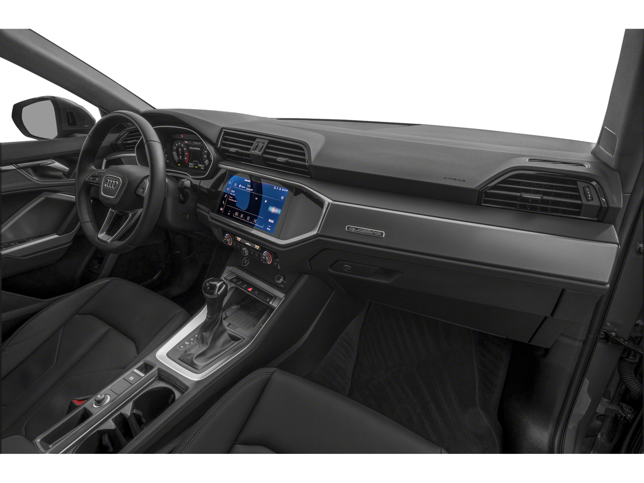 2024 Audi Q3 S line Premium