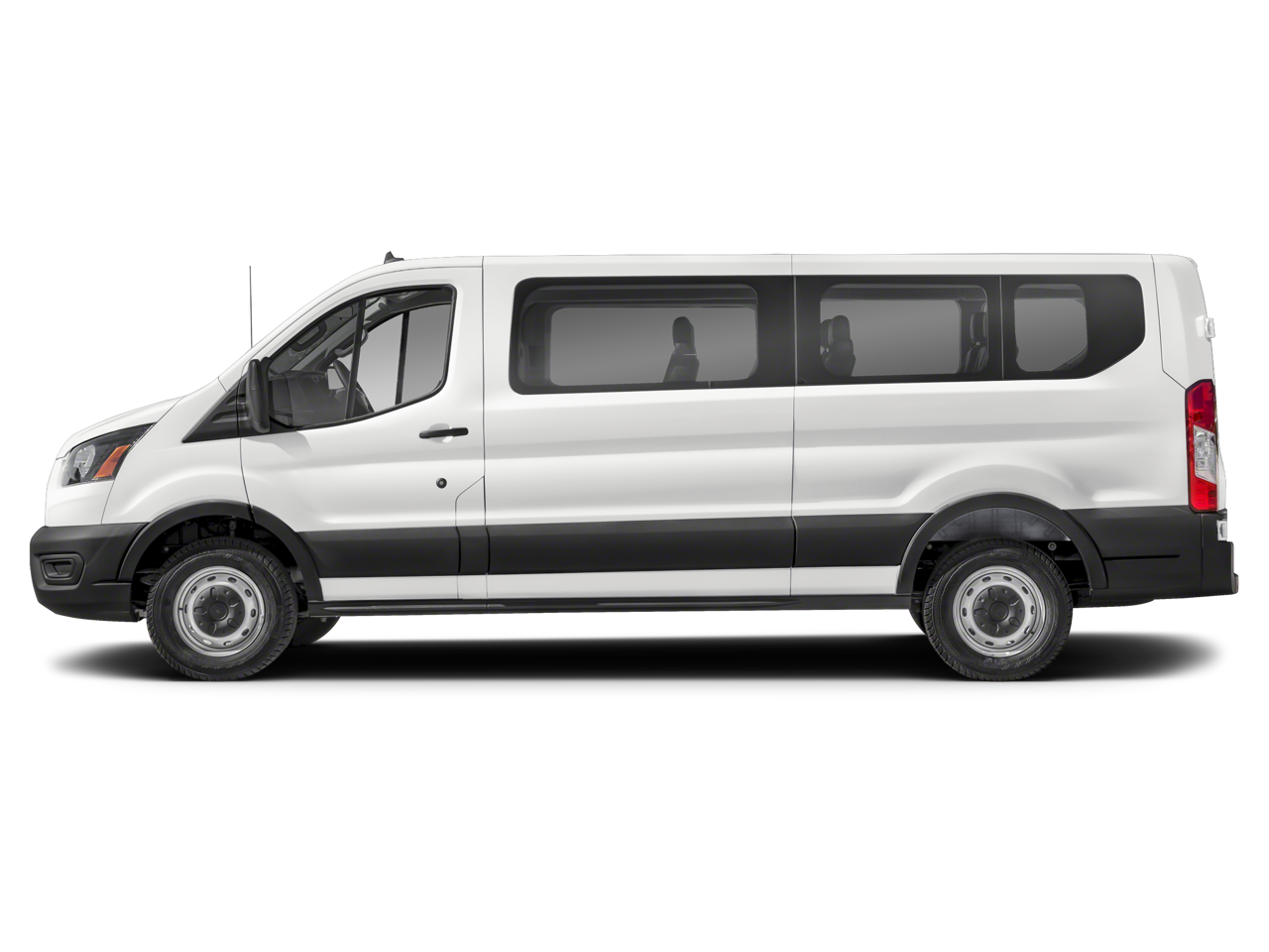 2024 Ford Transit Passenger Wagon XL