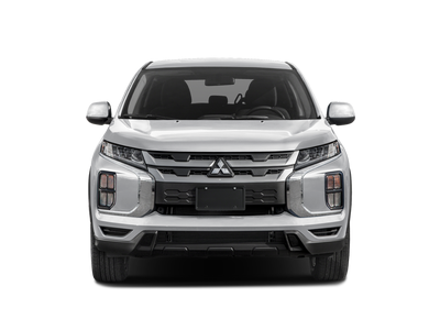 2024 Mitsubishi Outlander Sport S