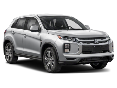 2024 Mitsubishi Outlander Sport S