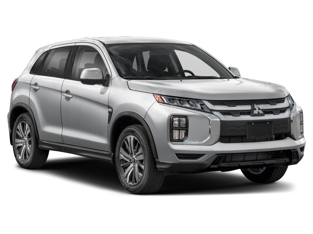 2024 Mitsubishi Outlander Sport S