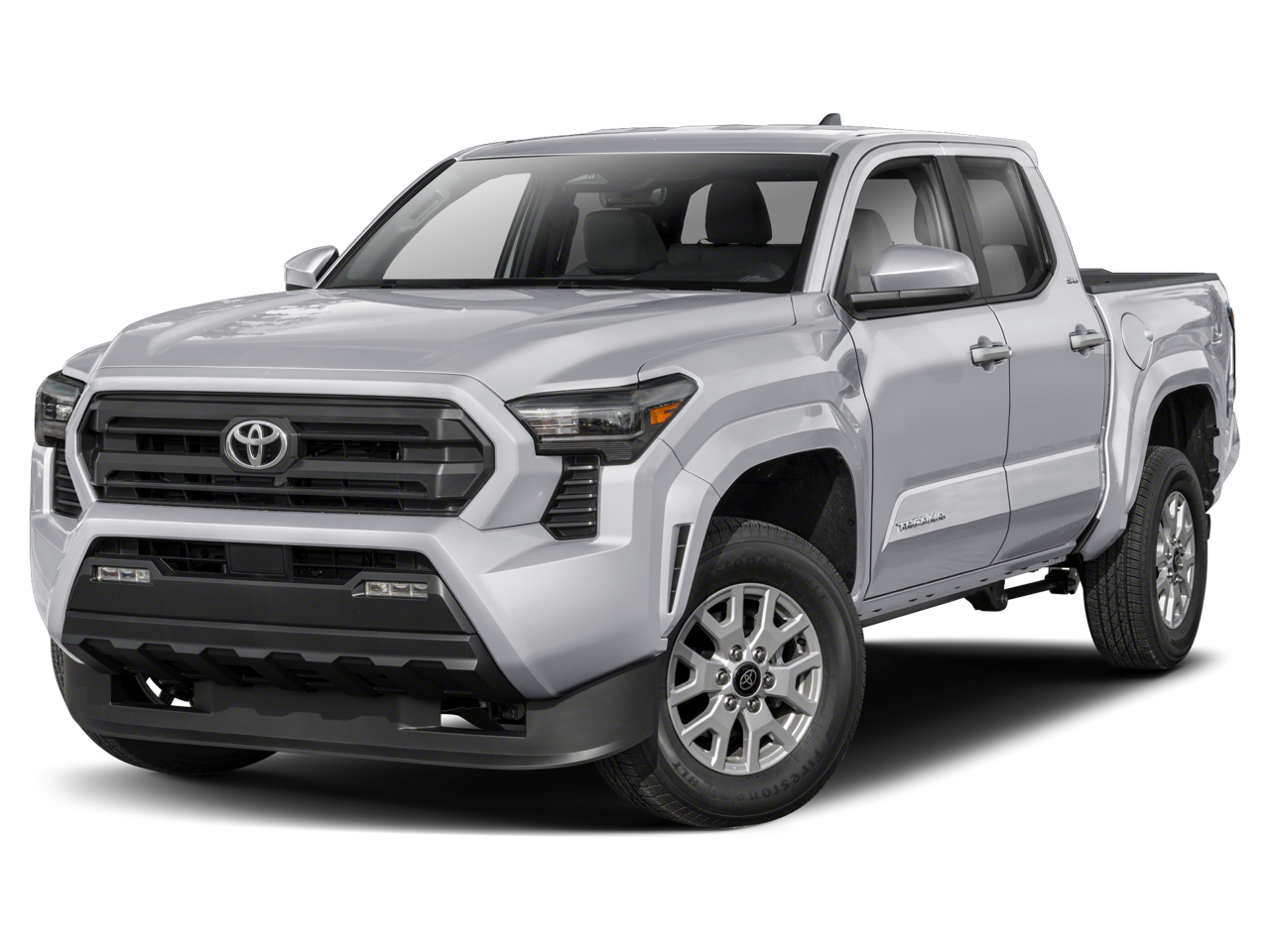 2024 Toyota Tacoma TRD Off Road 4x4 Double Cab Long Bed's photo