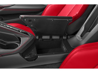 2025 Chevrolet Corvette E-Ray 2LZ