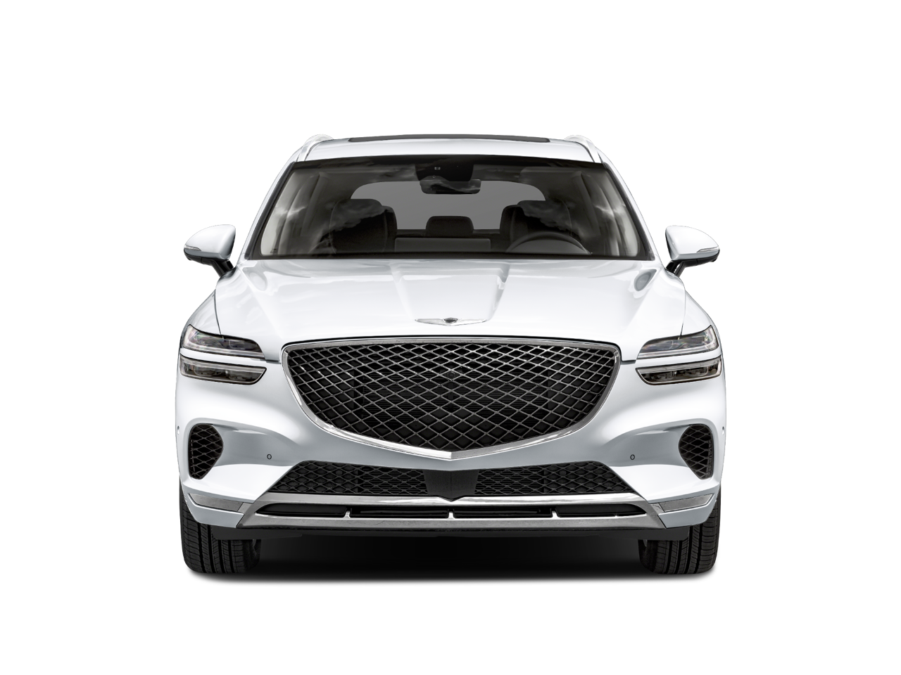 2025 Genesis GV70 2.5T