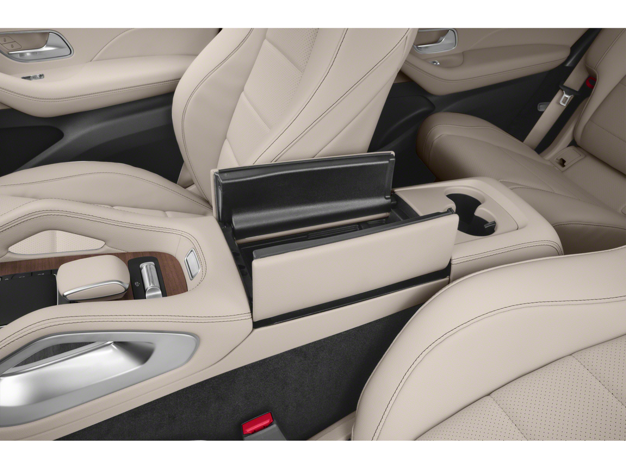 2025 Mercedes-Benz GLS GLS 450