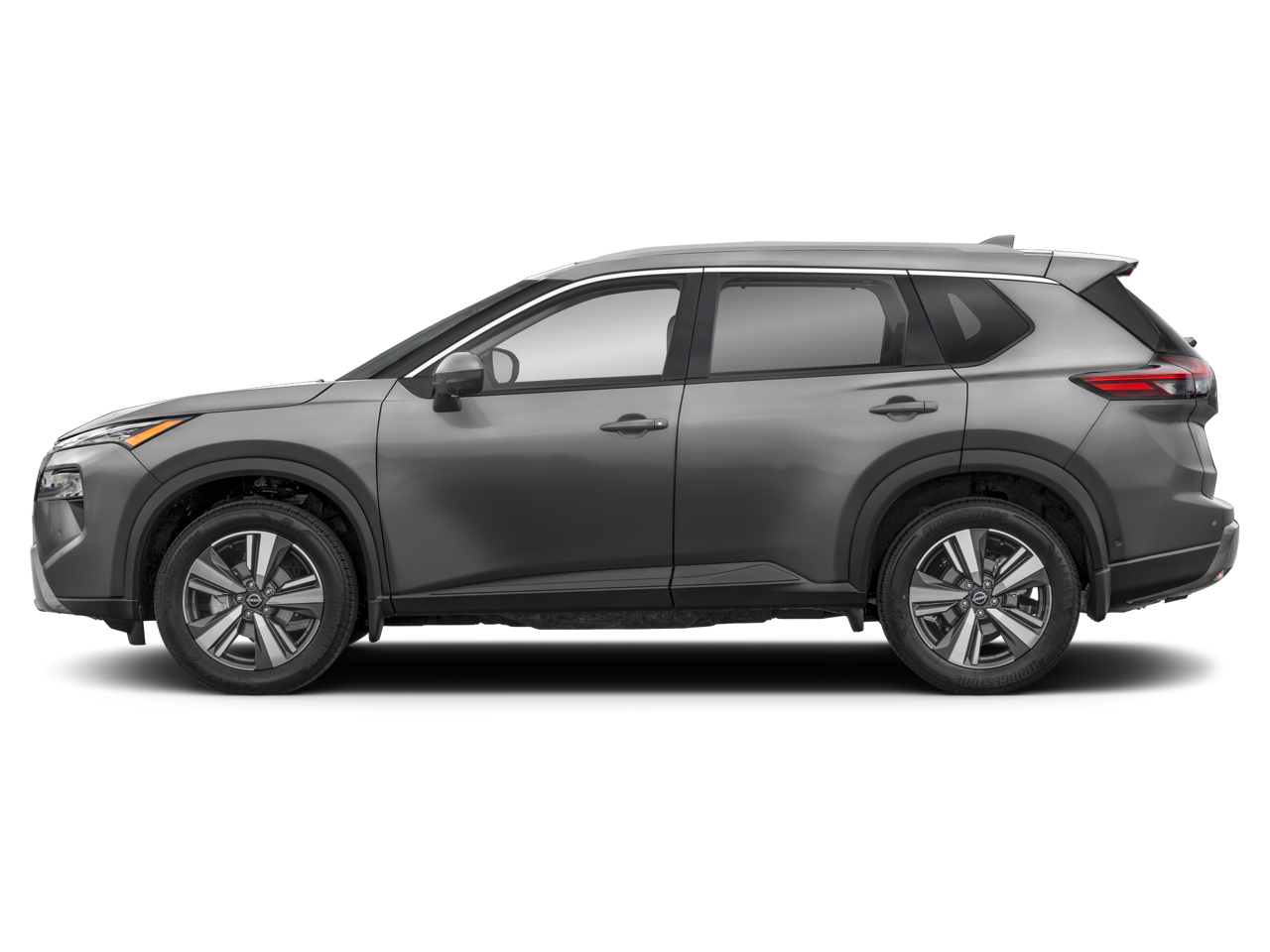 2025 Nissan Rogue SL Intelligent AWD