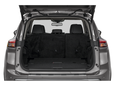 2025 Nissan Rogue SL Intelligent AWD