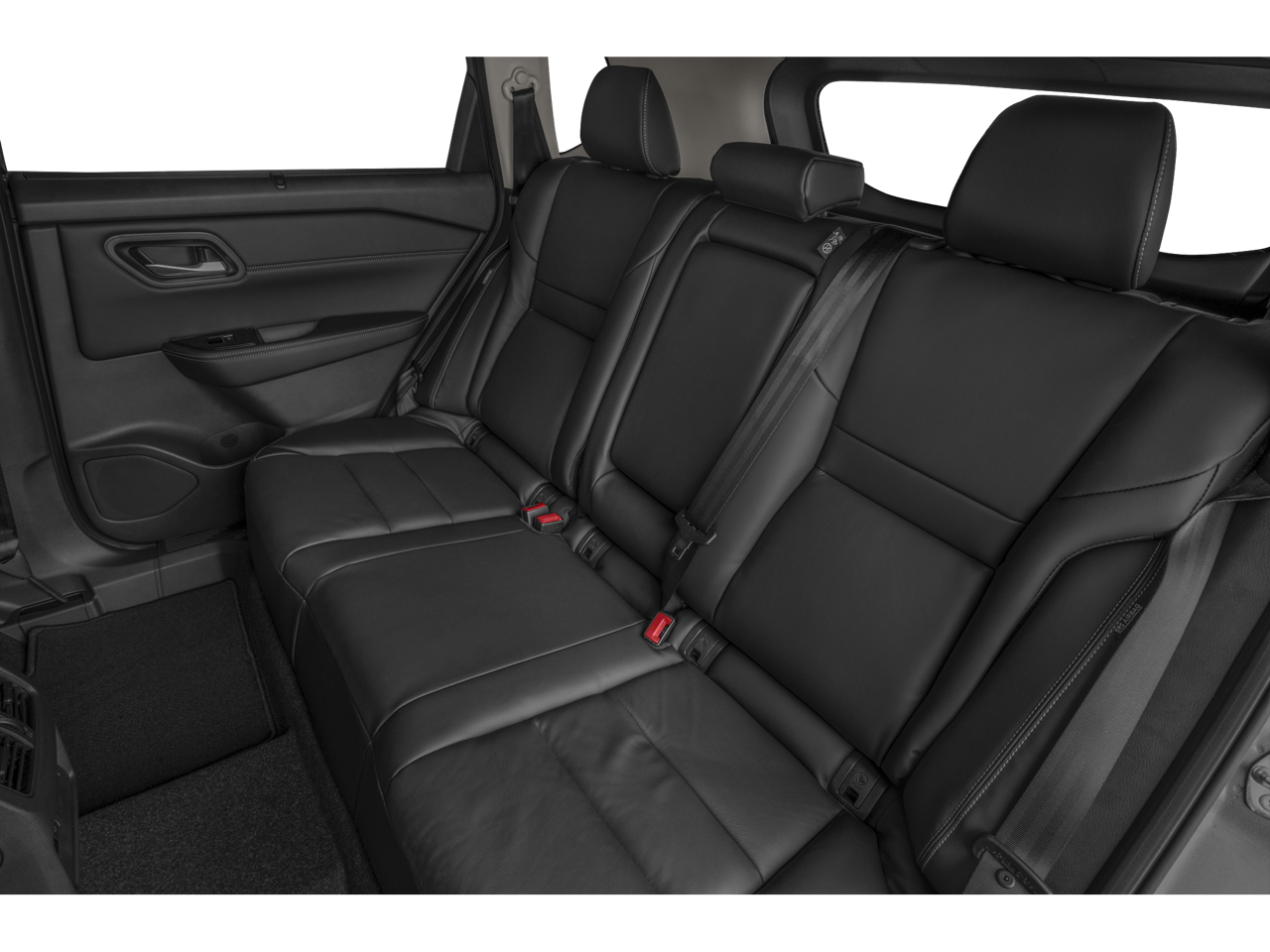 2025 Nissan Rogue SL Intelligent AWD