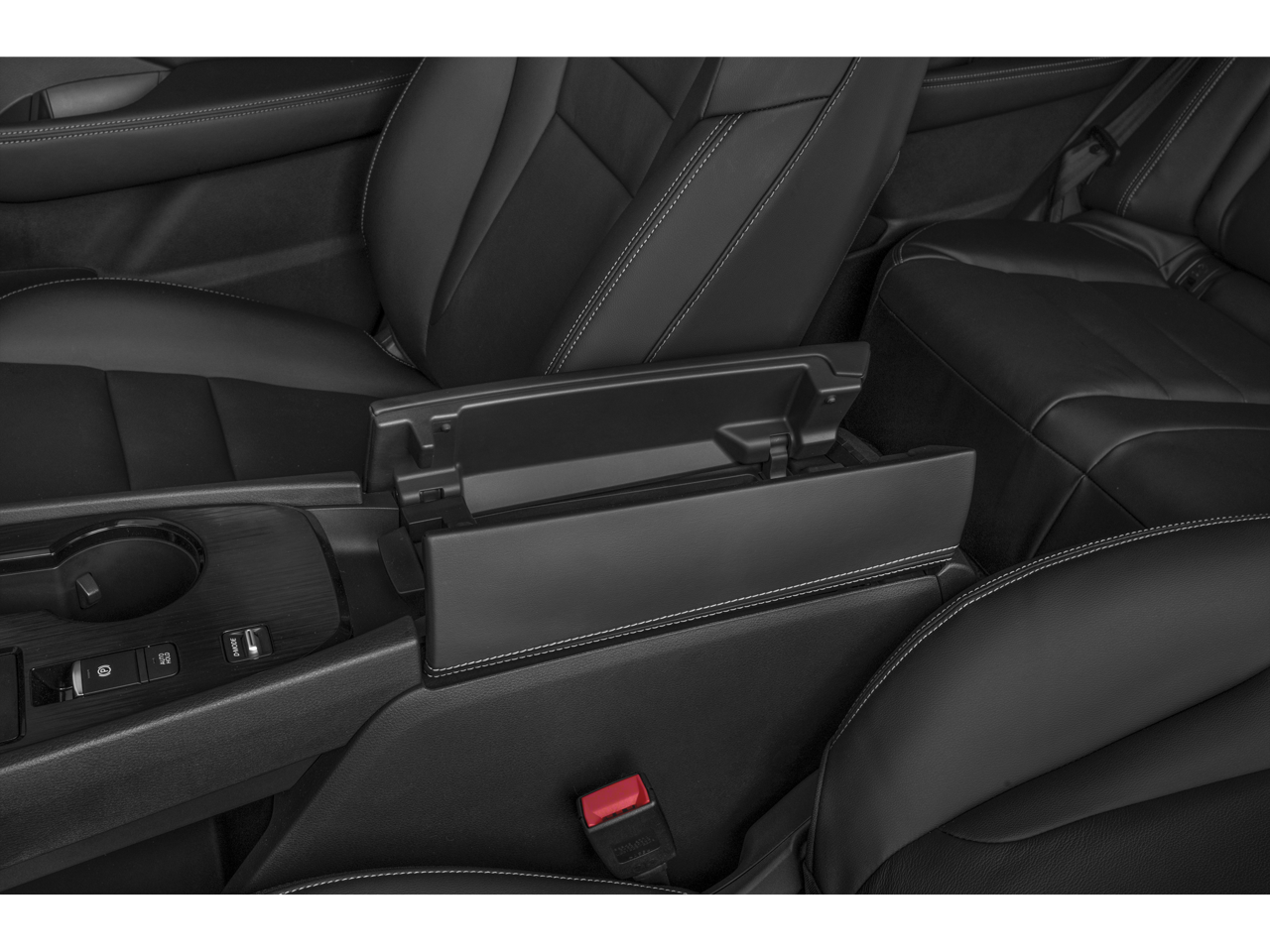 2025 Nissan Rogue SL Intelligent AWD