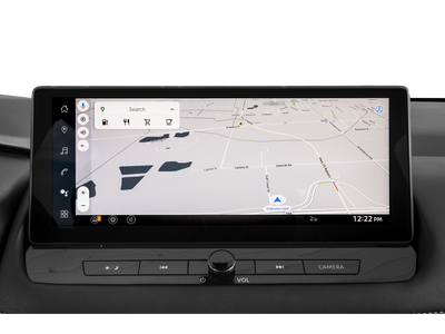 2025 Nissan Rogue SL Intelligent AWD