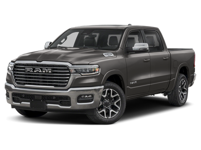 2025 RAM 1500 LARAMIE N