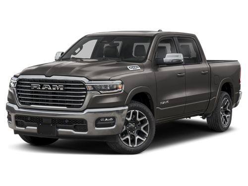 2025 RAM 1500 LARAMIE N