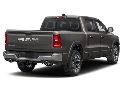 2025 RAM 1500 LARAMIE N