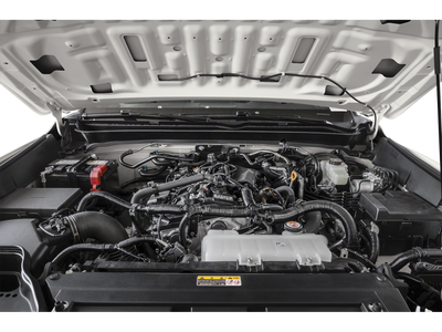 2025 Toyota Tacoma 2WD SR