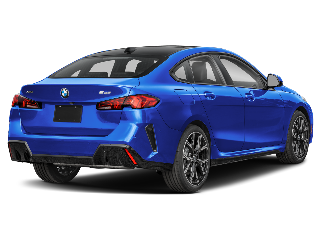 2026 BMW 2 Series 228