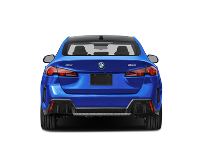 2026 BMW 2 Series 228